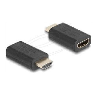 DELOCK HDMI 4K EDID Emulator für Surround Sound