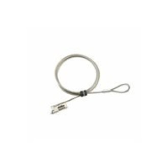 KENSINGTON Slim NanoSaver 2.0 EQ Kombinationsschloss 25 Pack / Serialized