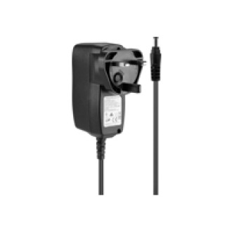 LINDY 12VDC 3A Multi-country Power Supply 5,5/2,5mm