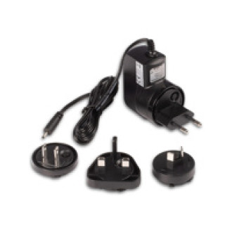 LINDY 5VDC 2A Multi-country Power Supply