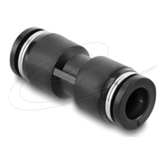 DELOCK Pneumatik Steckverbinder 8mm gerade