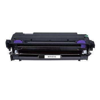 Unidad de tambor (alternativo) compatible a Kyocera 302RV93010 negro