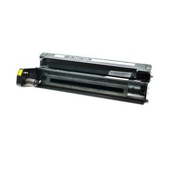 Unidad de tambor (alternativo) compatible a OKI 42126670 amarillo