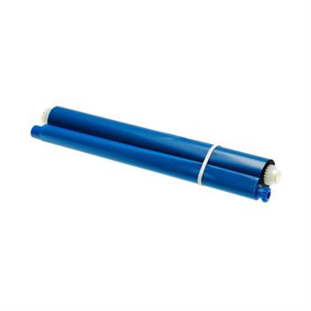Rollo de fax (alternativo) compatible a Panasonic KXFA52X negro