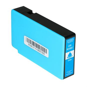 Tinta (alternativo) compatible a Canon 9193B001 cyan