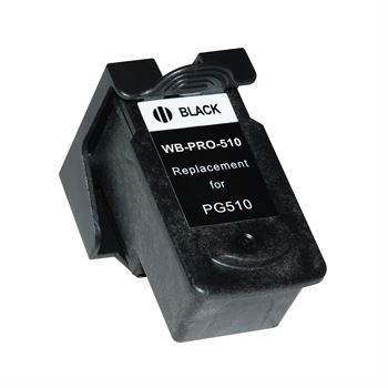 Pro-Druckkopfpatrone Canon 2970B001 negro