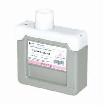 Tinta (alternativo) compatible a Canon 3854B005 Foto Magento