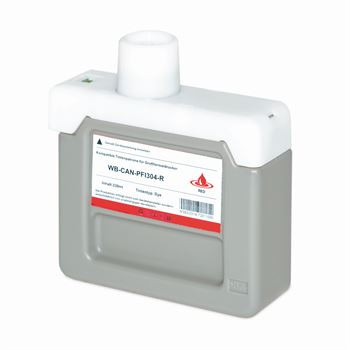 Tinta (alternativo) compatible a Canon 3855B005 rojo