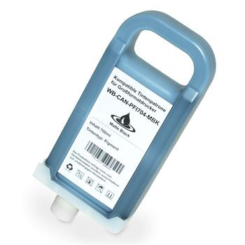 Tinta (alternativo) compatible a Canon 3860B005 Negro mate