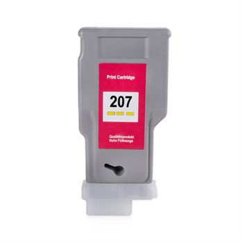 Tinta (alternativo) compatible a Canon 8792B001 amarillo