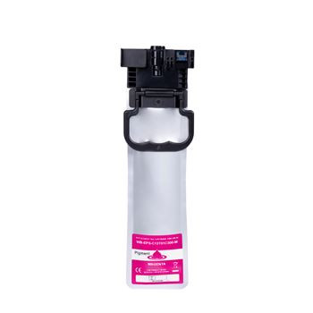 Tinta (alternativo) compatible a Epson C13T01C300 magenta