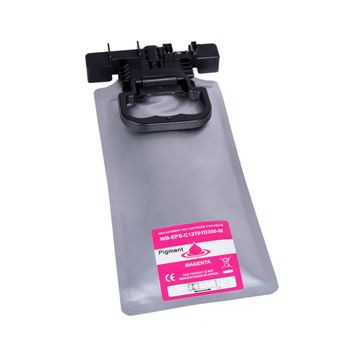 Tinta (alternativo) compatible a Epson C13T01D300 magenta