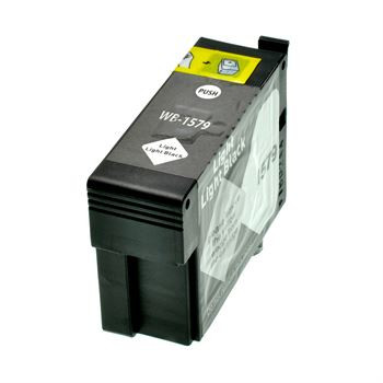 Tinta (alternativo) compatible a Epson C13T15794010 negro claro claro