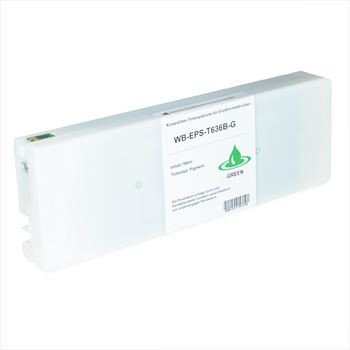 Tinta (alternativo) compatible a Epson C13T596B00 verde