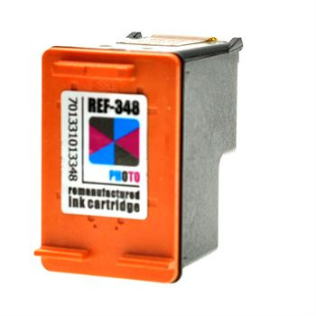 Druckkopfpatrone (alternativo) compatible a HP C9369EE color
