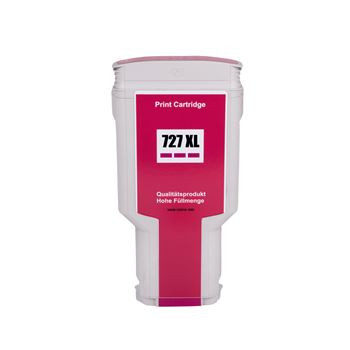 Tinta (alternativo) compatible a HP F9J77A magenta