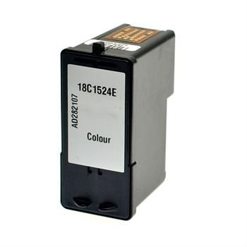 Druckkopfpatrone (alternativo) compatible a Lexmark 18C1524E color