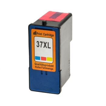 Druckkopfpatrone (alternativo) compatible a Lexmark 18C2200E color
