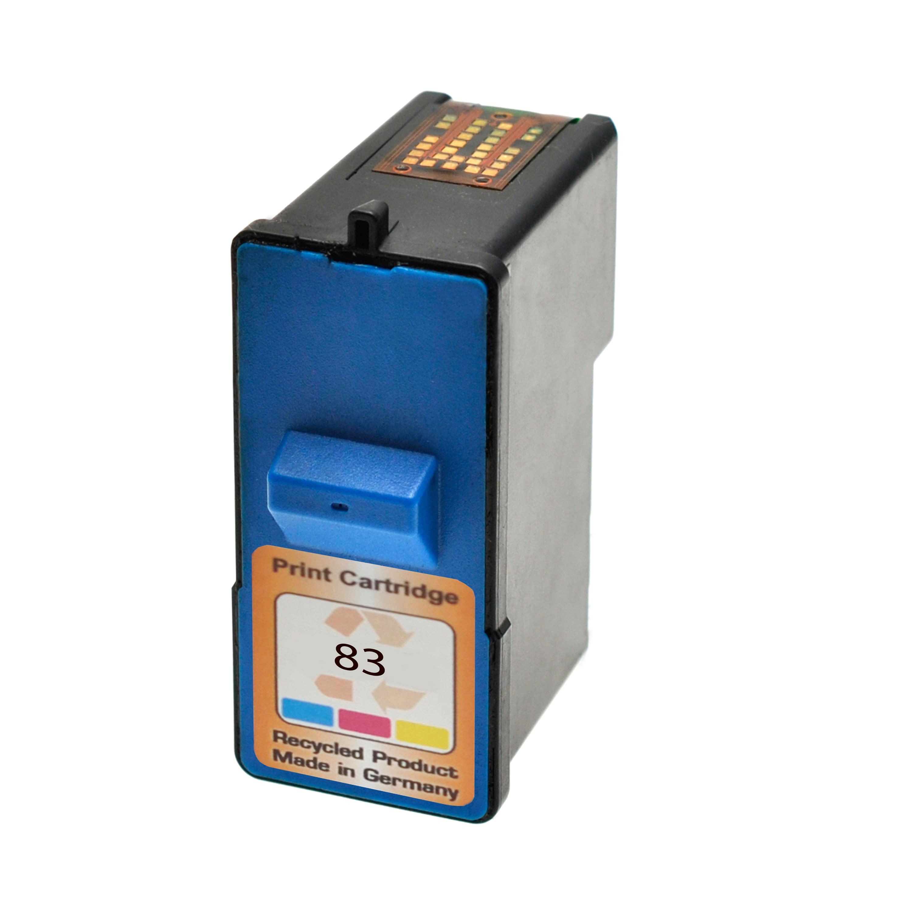 Druckkopfpatrone (alternativo) compatible a Lexmark 18L0042E color