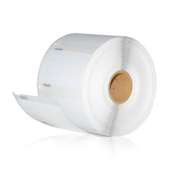 P-Touch (alternativo) compatible a Dymo 11354 weiß
