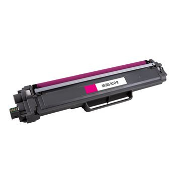 Cartucho de toner (alternativo) compatible a BROTHER TN243M magenta