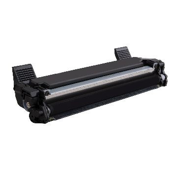 Cartucho de toner (alternativo) compatible a Brother TN1050 negro