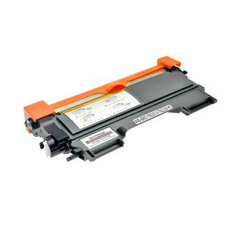 Cartucho de toner (alternativo) compatible a Brother TN2010 negro