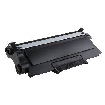 Cartucho de toner (alternativo) compatible a Brother TN2010 negro