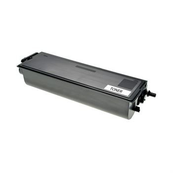 Cartucho de toner (alternativo) compatible a Brother TN3060 negro