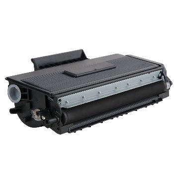 Cartucho de toner (alternativo) compatible a Brother TN3280 negro