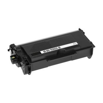 Cartucho de toner (alternativo) compatible a Brother TN3600XL negro