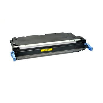 Cartucho de toner (alternativo) compatible a Canon 2575B002 amarillo