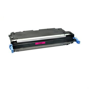 Cartucho de toner (alternativo) compatible a Canon 2576B002 magenta