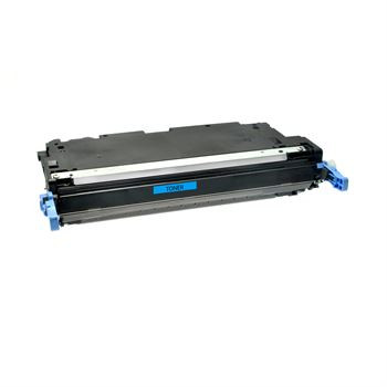 Cartucho de toner (alternativo) compatible a Canon 2577B002 cyan