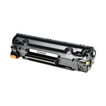 Cartucho de toner (alternativo) compatible a Canon 3483B002 negro