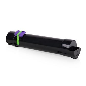 Cartucho de toner (alternativo) compatible a Dell 593BBCR negro
