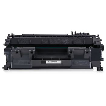 Cartucho de toner (alternativo) compatible a HP CF280A negro