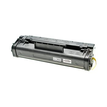 Cartucho de toner (alternativo) compatible a HP C3906A negro