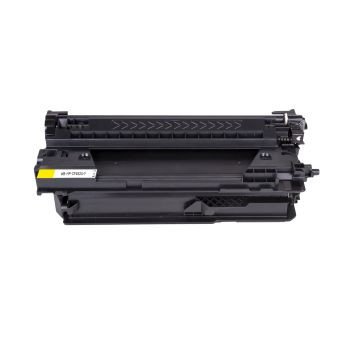 Cartucho de toner (alternativo) compatible a HP CF452A amarillo