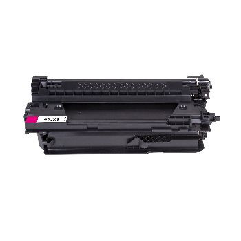 Cartucho de toner (alternativo) compatible a HP CF463X magenta