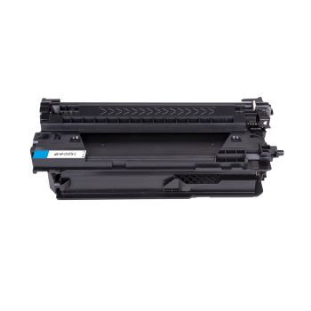 Cartucho de toner (alternativo) compatible a HP CF471X cyan