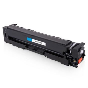 Cartucho de toner (alternativo) compatible a HP CF531A cyan