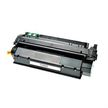 Cartucho de toner (alternativo) compatible a HP Q2613X negro