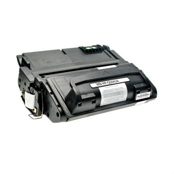 Cartucho de toner (alternativo) compatible a HP Q5942A negro