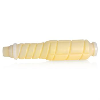 Cartucho de toner (alternativo) compatible a Konica Minolta A0VW250 amarillo