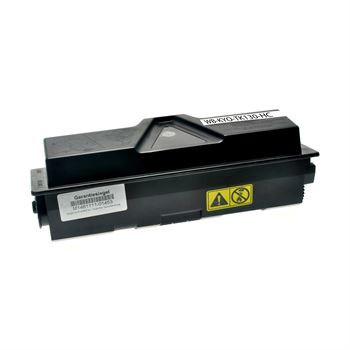 Cartucho de toner (alternativo) compatible a Kyocera 1T02HS0EU0 negro