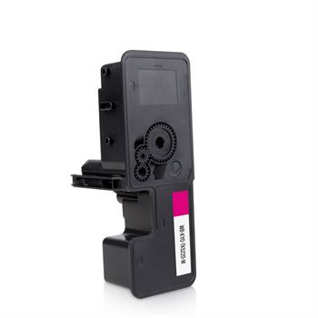 Cartucho de toner (alternativo) compatible a Kyocera 1T02R9BNL1 magenta