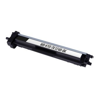 Cartucho de toner (alternativo) compatible a Kyocera 1T02Y80NL0 negro