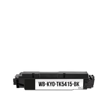 Cartucho de toner (alternativo) compatible a Kyocera 1T02Z70NL0 negro