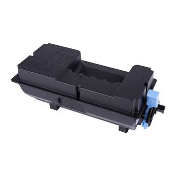 Cartucho de toner (alternativo) compatible a Kyocera 1T0C0X0NL0 negro